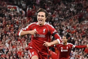 mk彩票 -利物浦迎意大利杯关键赛，转会期主帅复盘，质疑声仍在，心理建设被强调(意大利杯赛制规则详解)