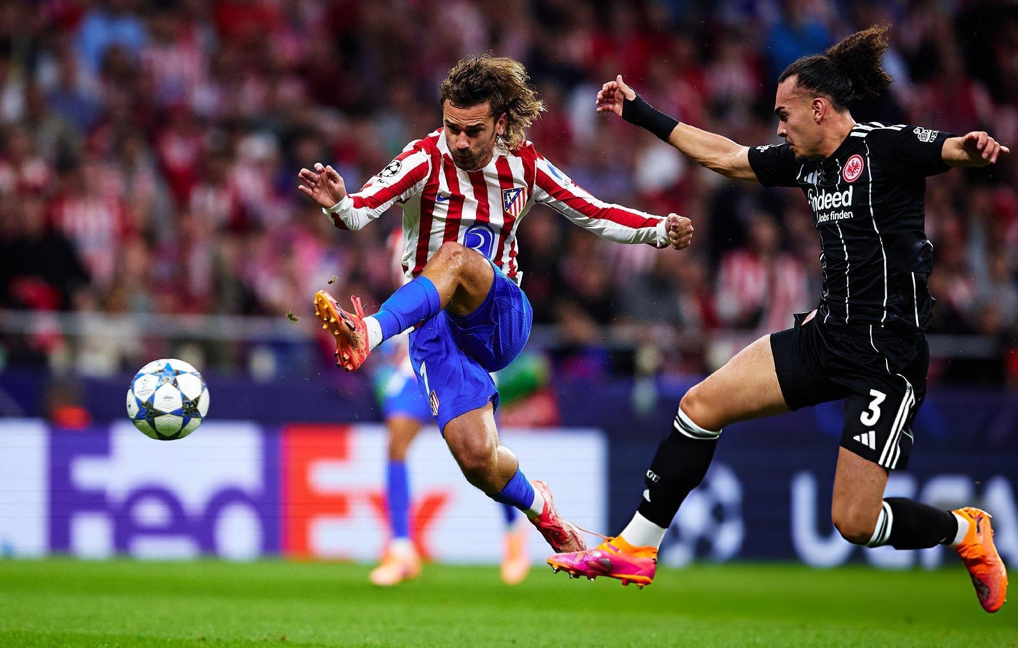 法兰克福vs柏林联合