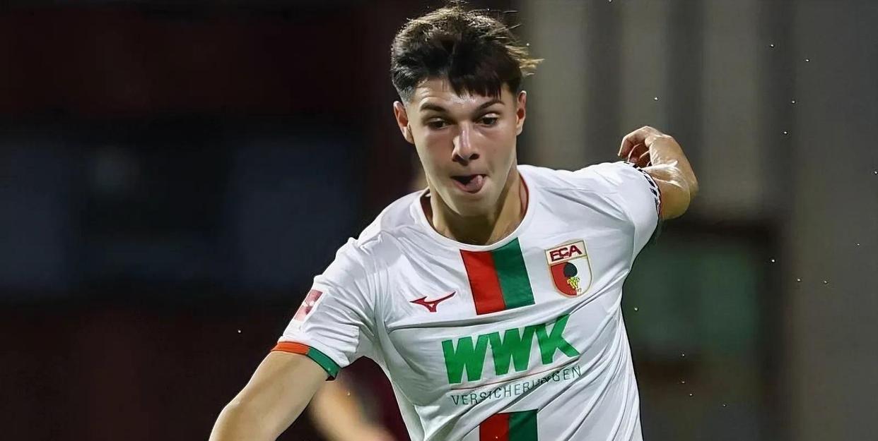 里程碑夜！里尔远射贴柱，德甲今夜刷纪录，信心回归，球队文化再被提及 