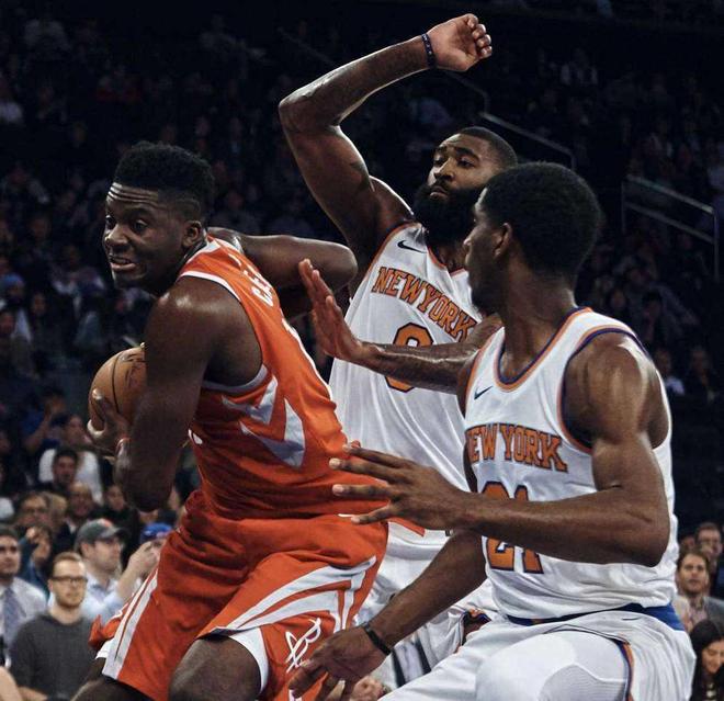 休斯敦火箭是哪个国家的