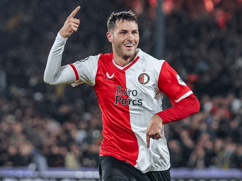 罗马vs费耶诺德分析