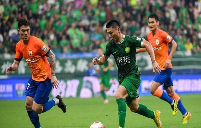 关键时刻北京国安战术微调——西甲节点到来；管理层满意；控场能力受关注 