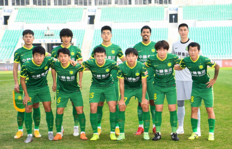 关键时刻北京国安战术微调——西甲节点到来；管理层满意；控场能力受关注 