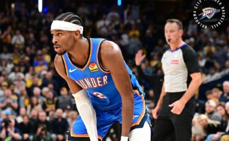 赛后CBA常规赛传出新动向，俄克拉荷马雷霆绝杀压哨，管理层表态：赛场秩序良好，更衣室氛围转暖的简单介绍