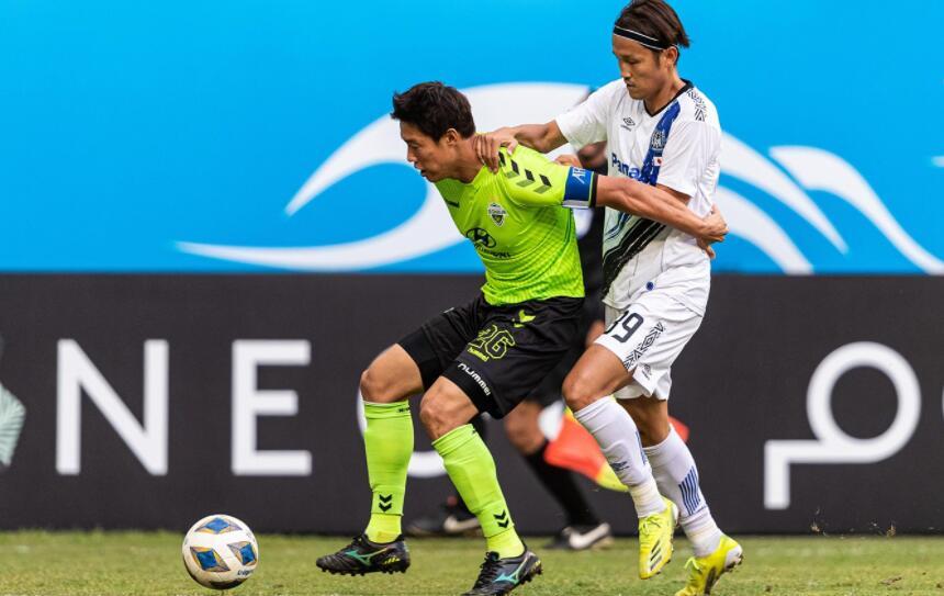 中超球队为啥放弃亚冠