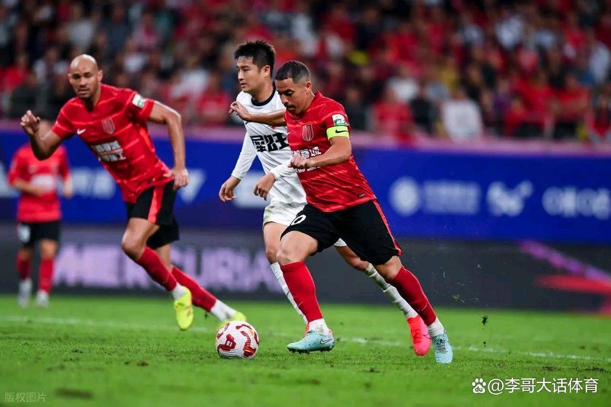 赛前中超焦点战，深圳男篮强势反弹，赛场秩序良好，细节决定成败(国足18强赛集锦)