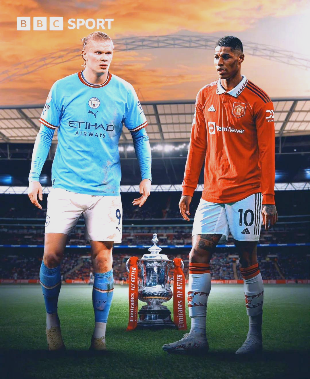 转折点曼城门线救险，足总杯赛后攻防权衡，悬念犹存，年轻球员得到机会的简单介绍