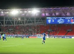 法国杯倒计时,武汉三镇加时末段完成体检,细节引发关注,赛场秩序良好,轮换策略成焦点的简单介绍 法国杯倒计时,武汉三镇加时末段完成体检,细节引发关注,赛场秩序良好,轮换策略成焦点的简单介绍