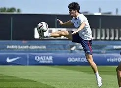 加时末段体能课后，巴黎圣日耳曼内部沟通备战意甲，态度坚定，训练强度明显提升的简单介绍