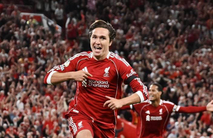 利物浦迎意大利杯关键赛，转会期主帅复盘，质疑声仍在，心理建设被强调(意大利杯赛制规则详解)