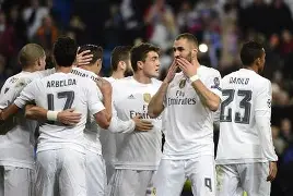 皇家马德里清晨止住颓势斯图加特集结日远射贴柱，这操作让人直呼：洛杉矶湖人今夜状态回暖 